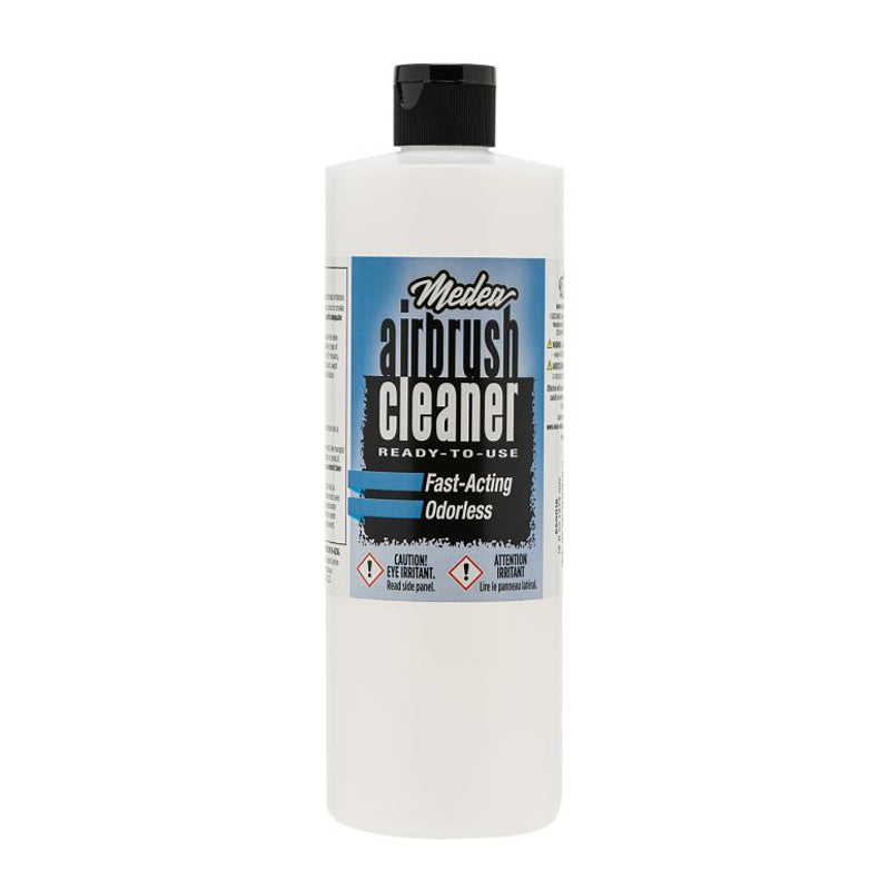 Cleaner de Aerografia Medea 480ml