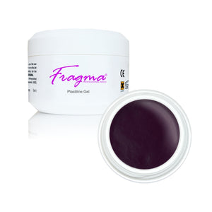 FRAGMA® Plastiline Gel Dark Violet 5ml