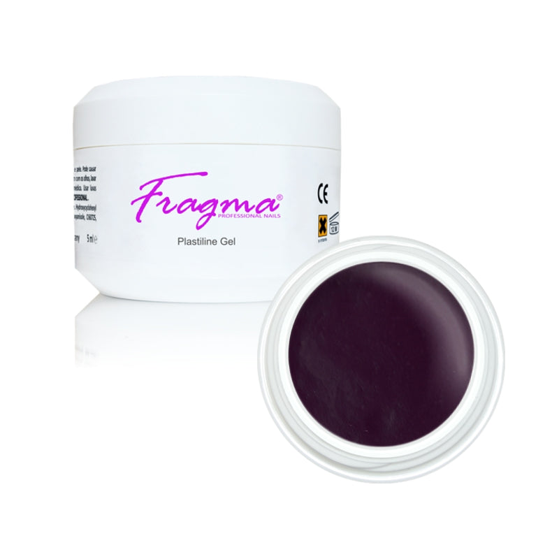 FRAGMA® Plastiline Gel Dark Violet 5ml